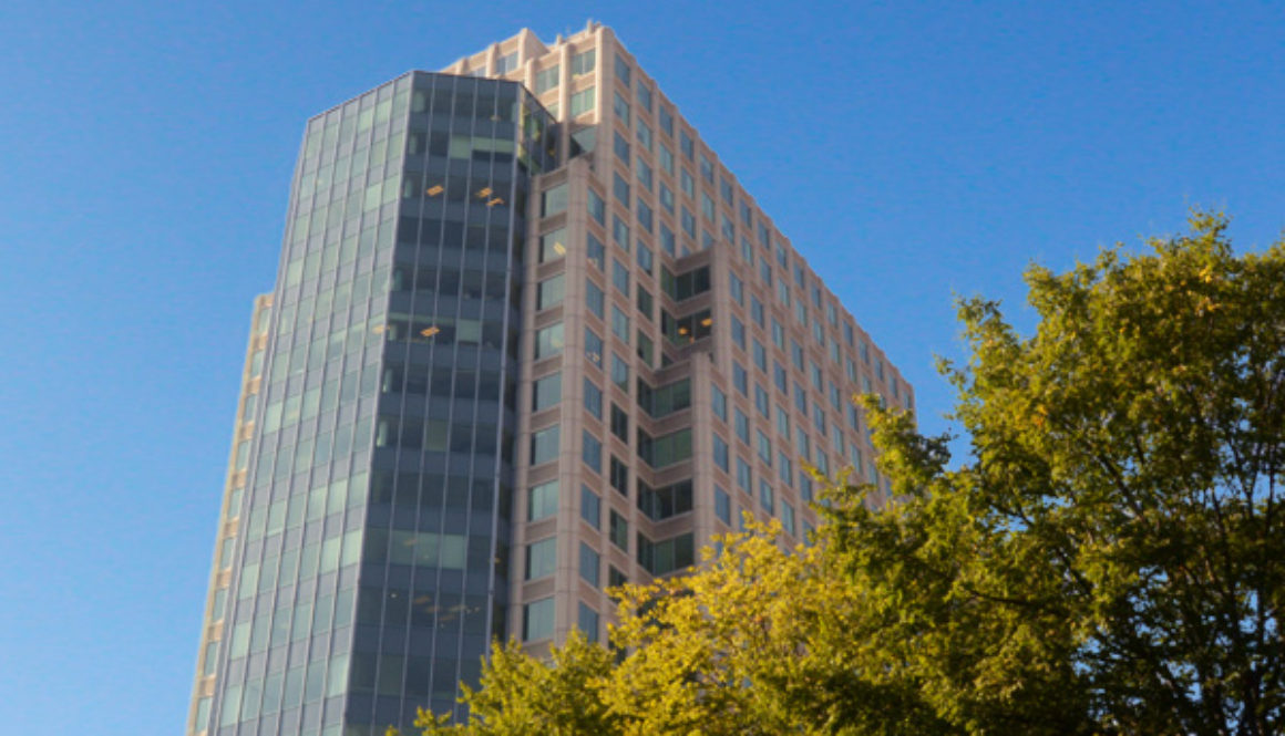 DLA Piper Wilmington, DE Office