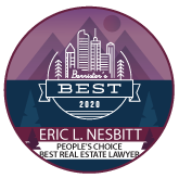 The Law Offices of Eric L. Nesbitt, PC Centennial,  Office