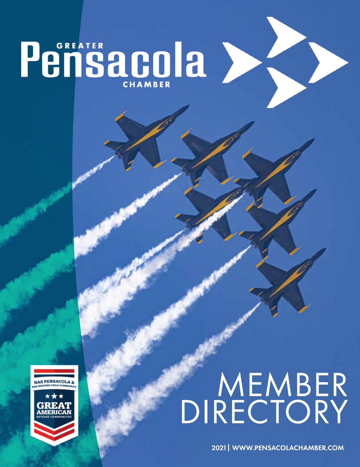 McDonald Fleming Moorhead Pensacola, FL Office