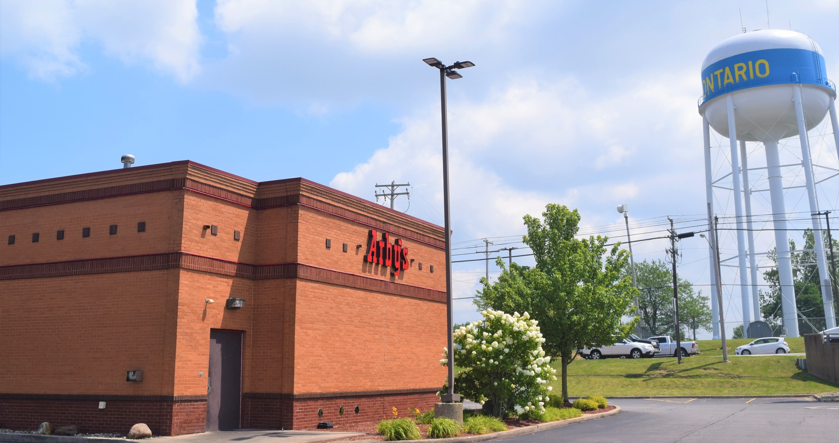 Albert & Mackenzie Ontario, CA Office