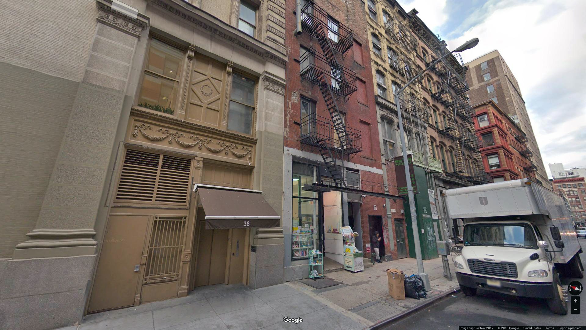 Howard Law LLP New York City, NY Office