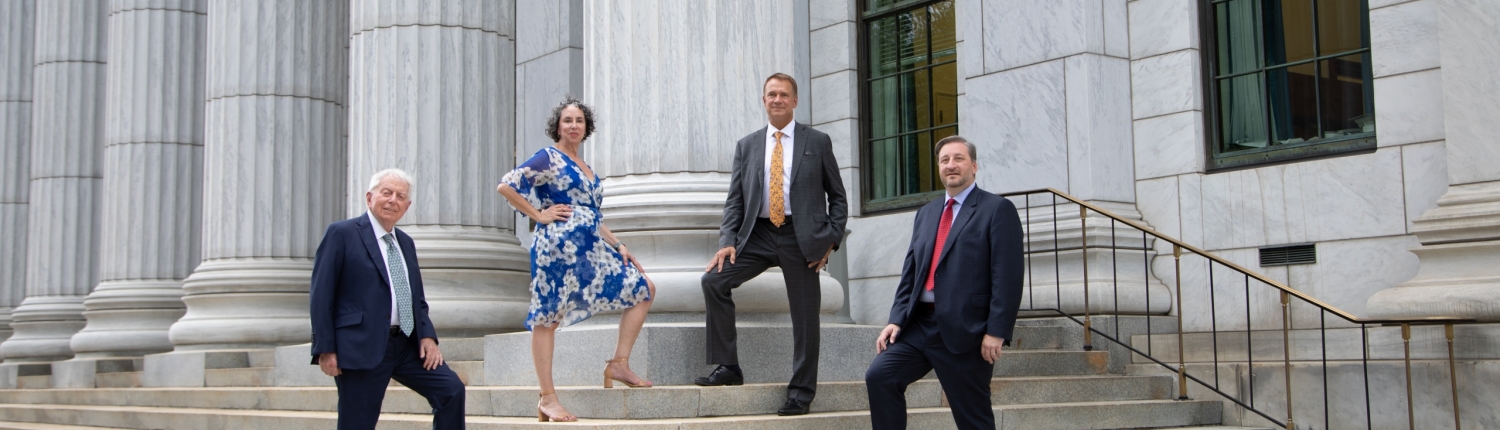 Pierro, Connor & Strauss, LLC Clearwater, FL Office