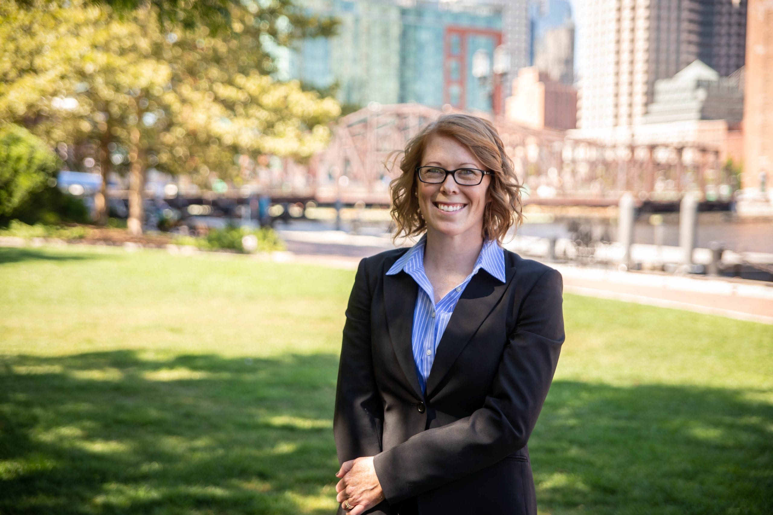 Winston Law Group, LLC Somerville, MA Office