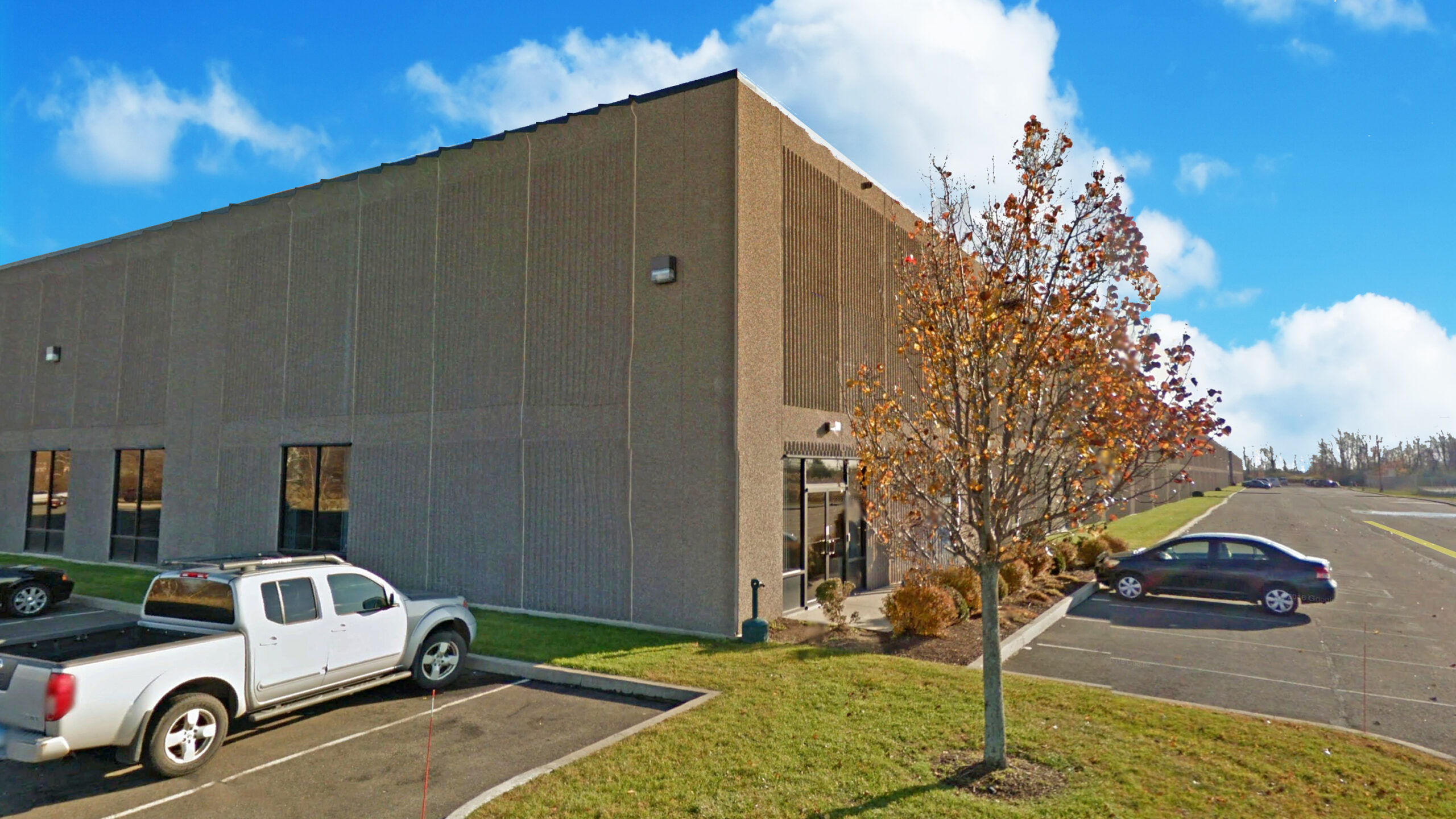 Jonathan Perkins Injury Lawyers Stratford, CT Office