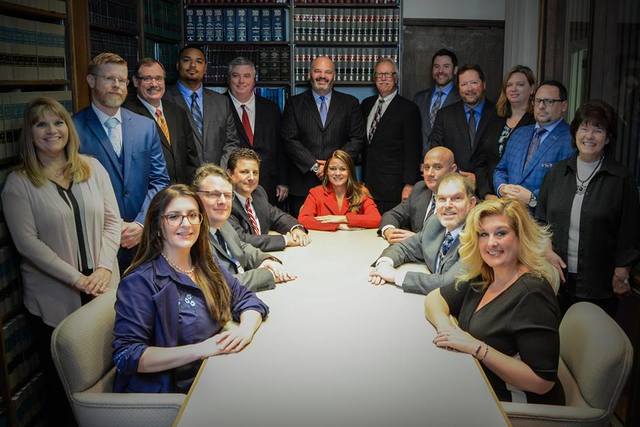 Groth & Associates, Attorneys at Law Toledo, OH Office