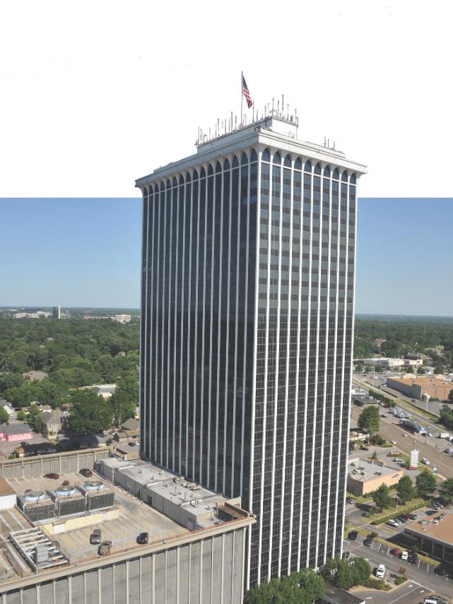 Young & Rubicam Group Memphis, TN Office