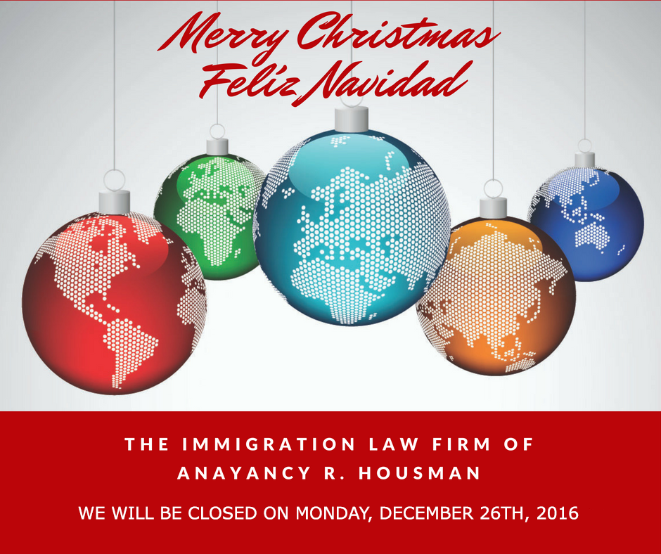 Law Firm of Anayancy Housman Elizabeth, NJ Office