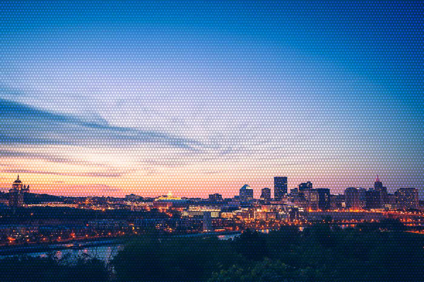 Groshek Law PA Minneapolis, MN Office