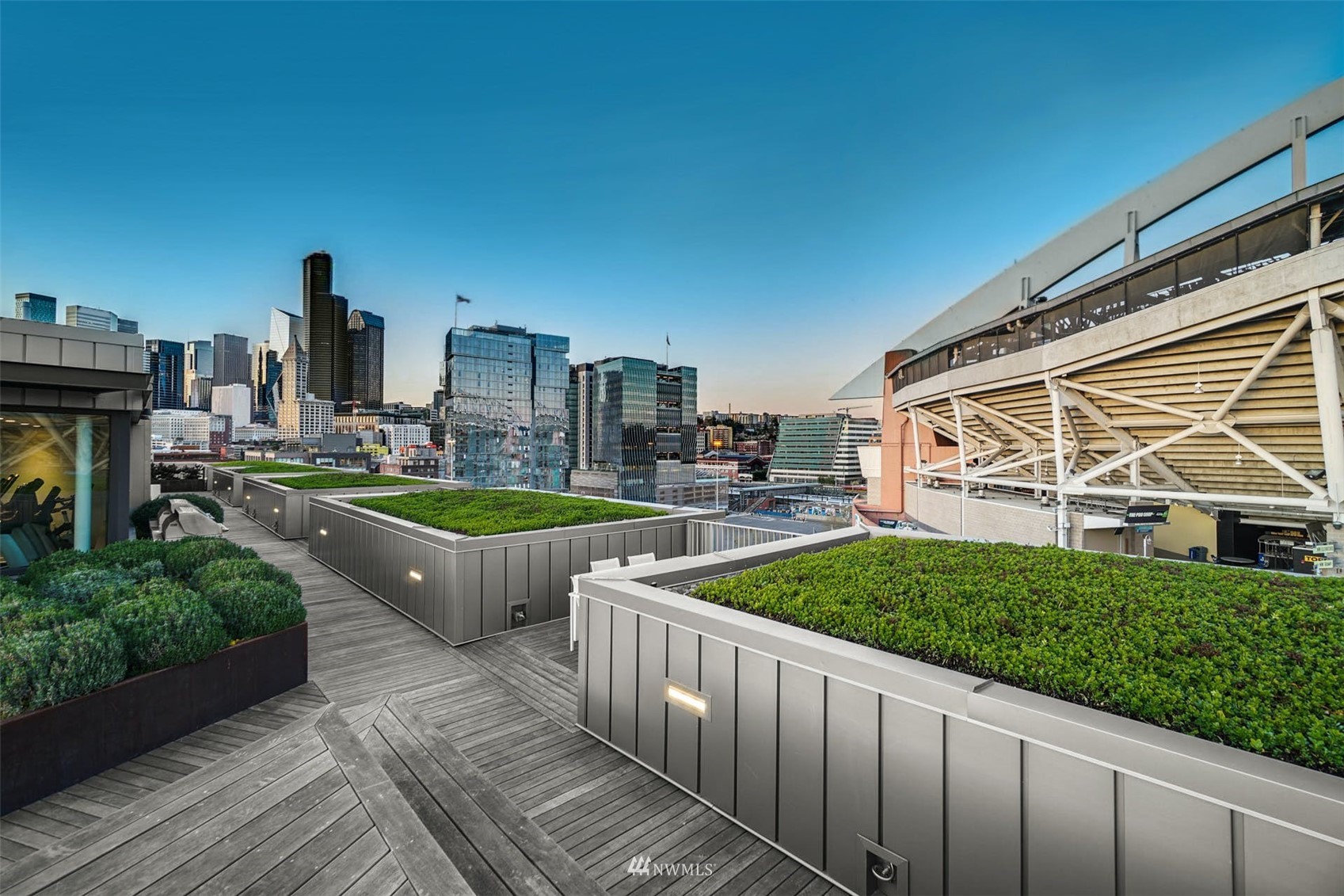 Foley & Mansfield Seattle, WA Office