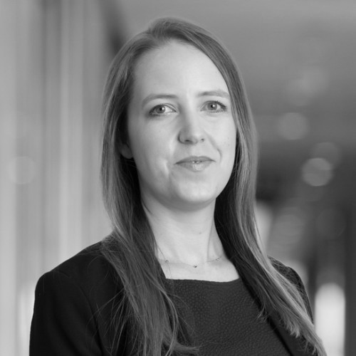 DAC Beachcroft LLP Brussels,  Office