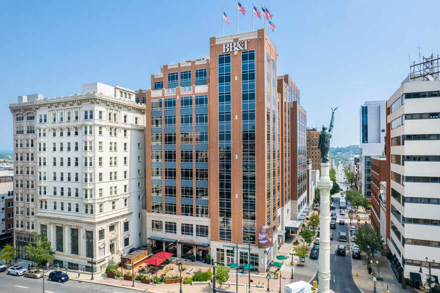 Post & Schell, PC Allentown, PA Office