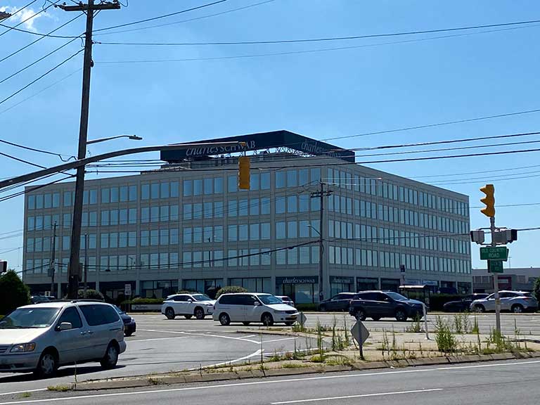 Sunshine & Feinstein, LLP Garden City,  Office