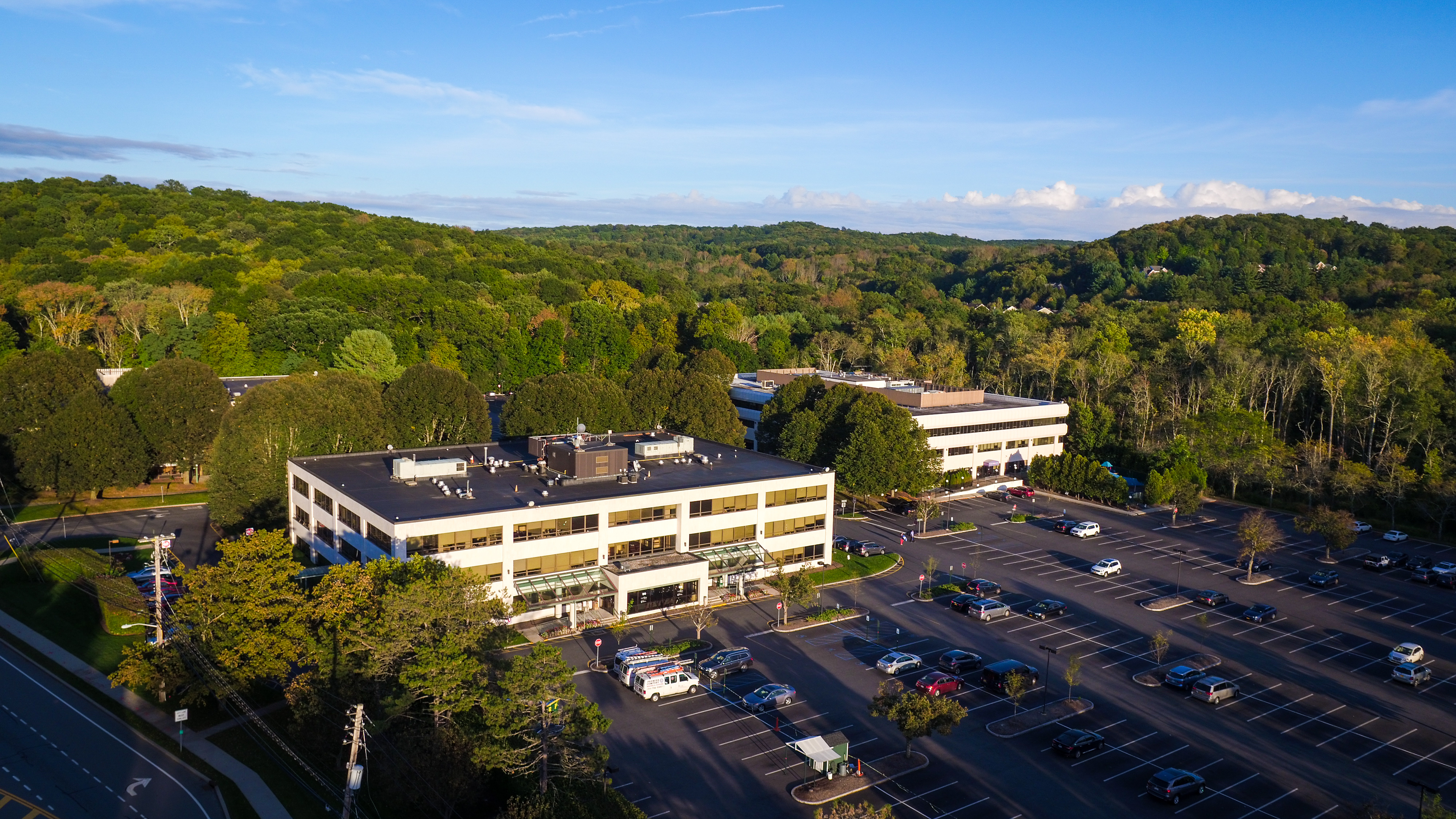 Jeffrey M. Rosenblum, P.C Armonk, NY Office