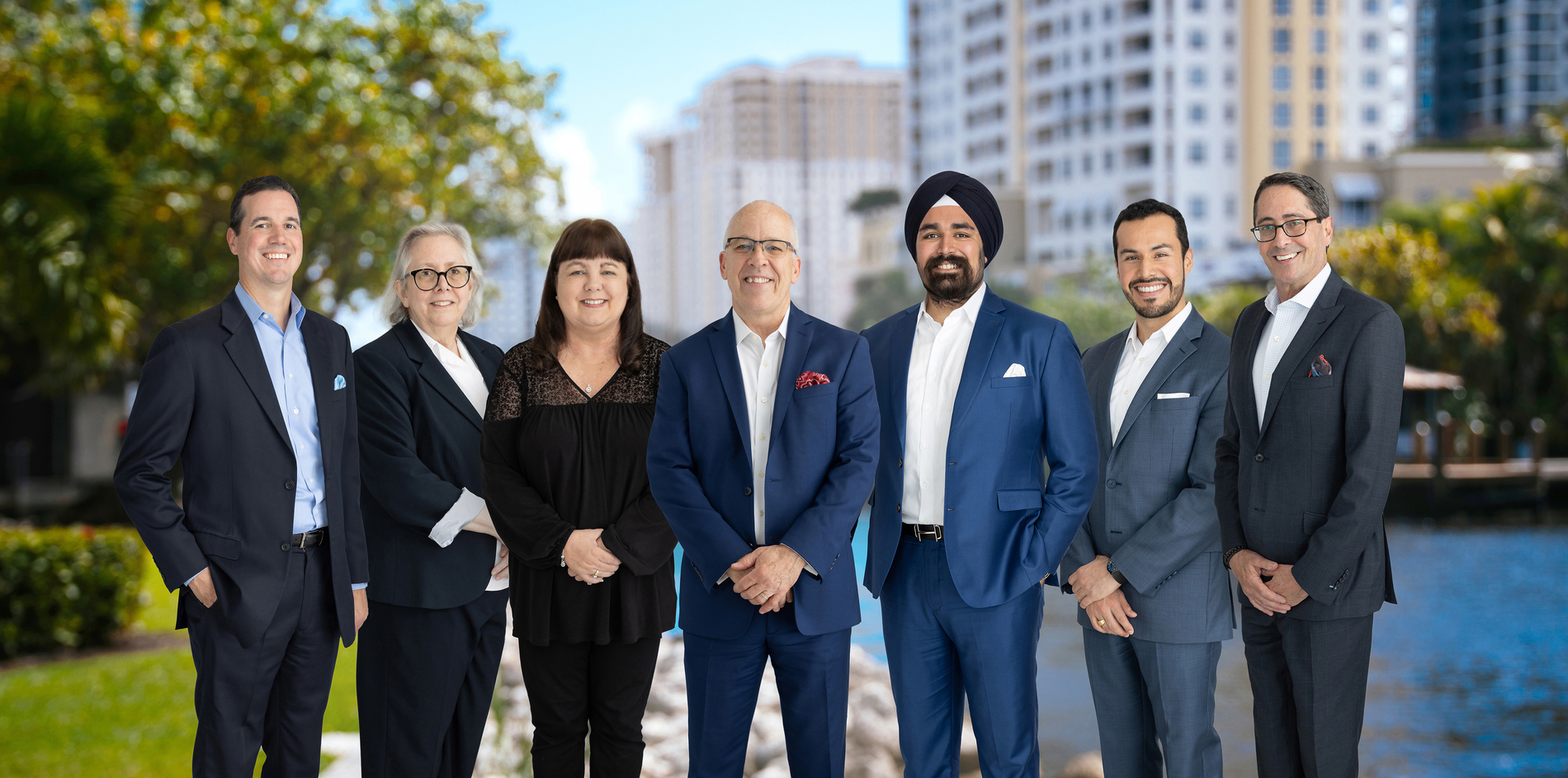 Morgan & Morgan, PA New York City, NY Office