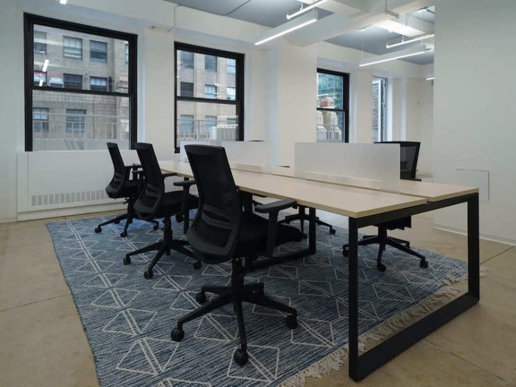 A&L Goodbody New York City, NY Office