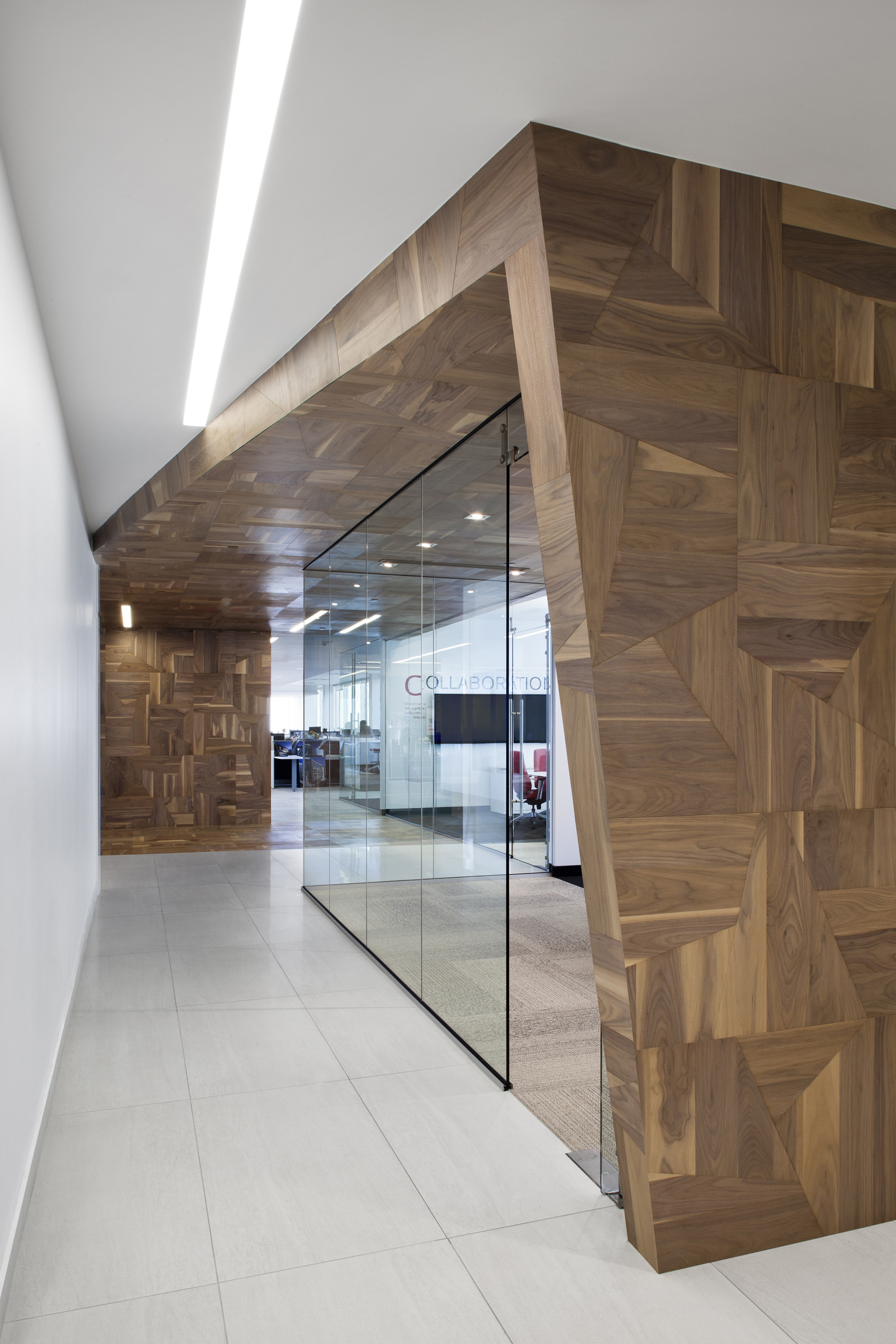 Woods LLP Montreal, Canada Office