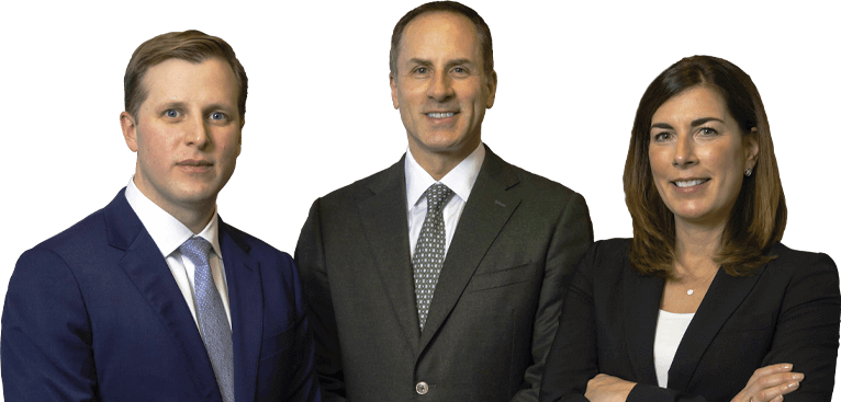 Yannetti Criminal Defense Law Firm Salem, MA Office