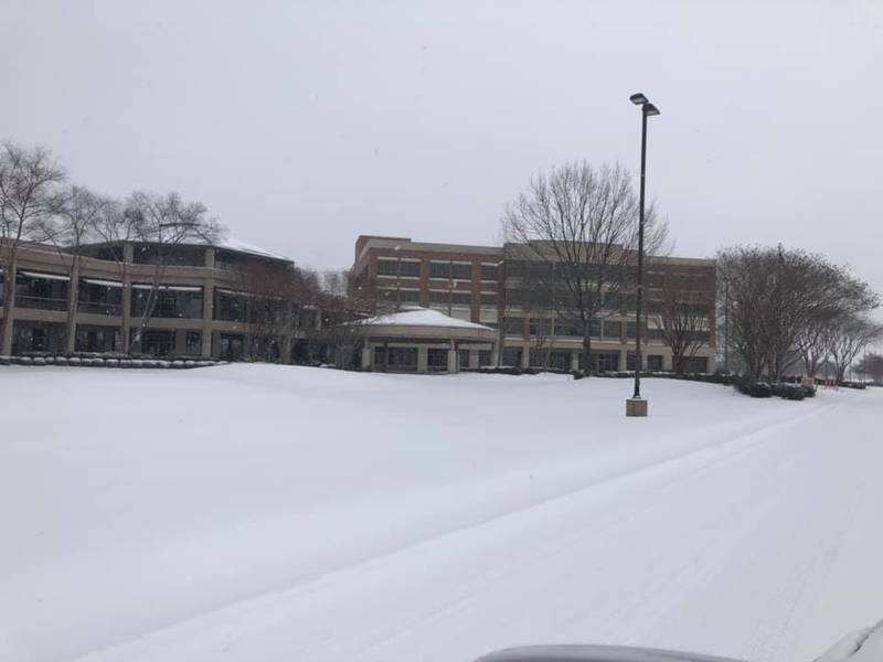 Butler Snow LLP Shreveport, LA Office