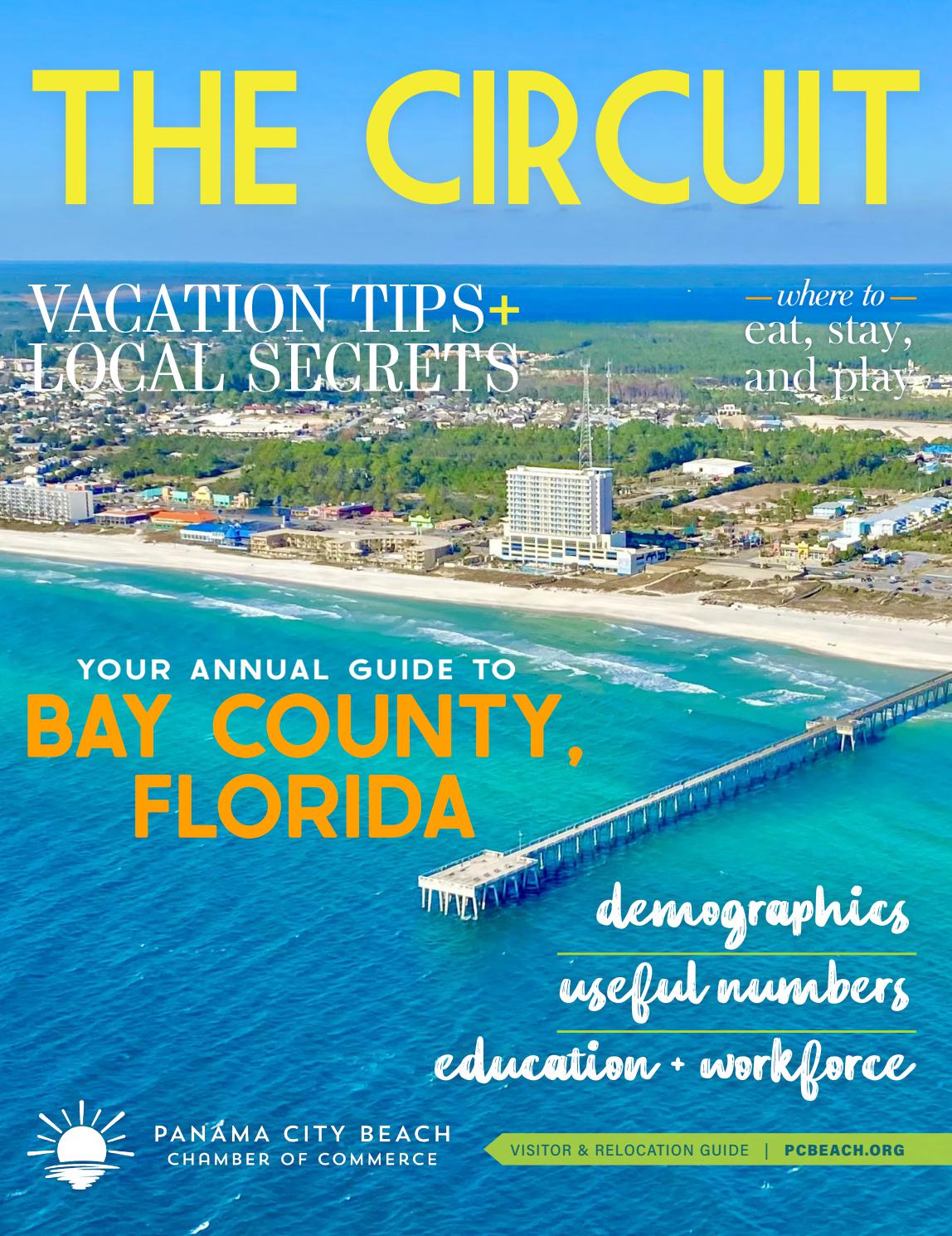 Burg Law Firm, P.A Panama City Beach,  Office