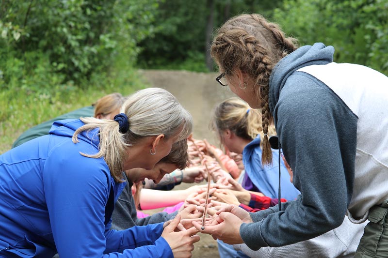 Crowson Law Group Wasilla, AK Office