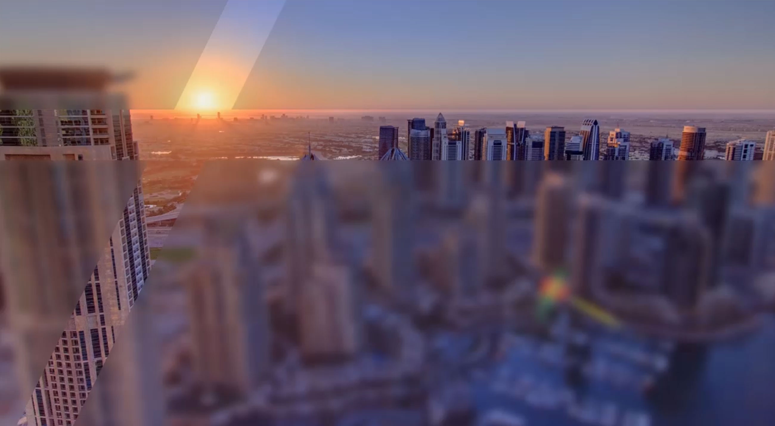 Clifford Chance Dubai, UAE Office