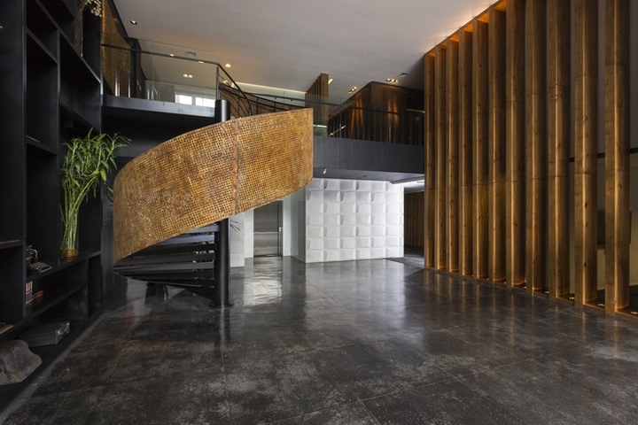 Andrade Maia Advogados Porto Alegre, Brazil Office