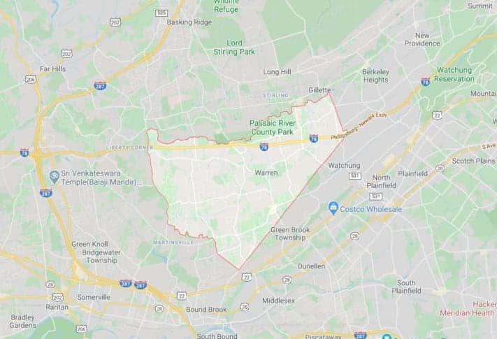 The Harris Law Firm, PC Woodmere, NY Office