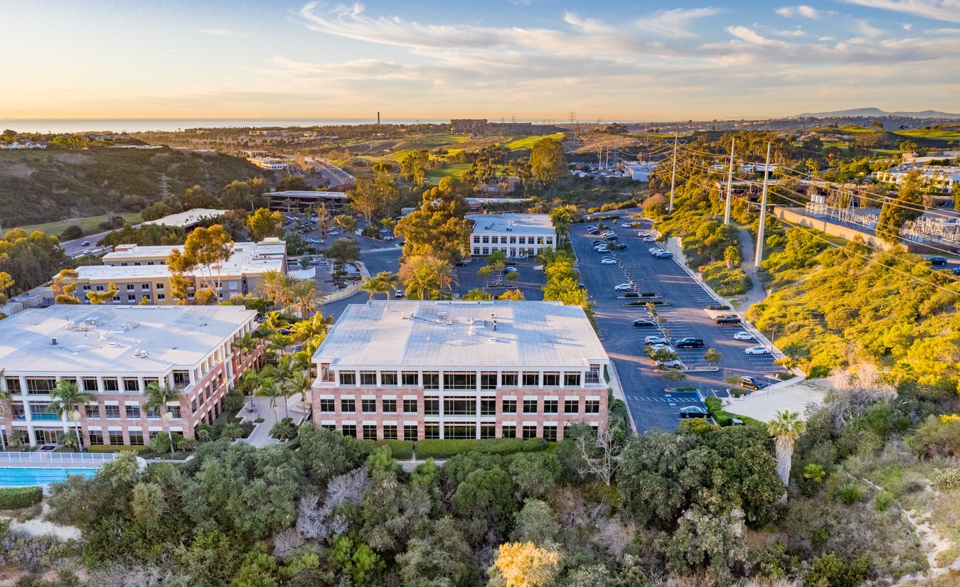 Venture LLP Carlsbad,  Office