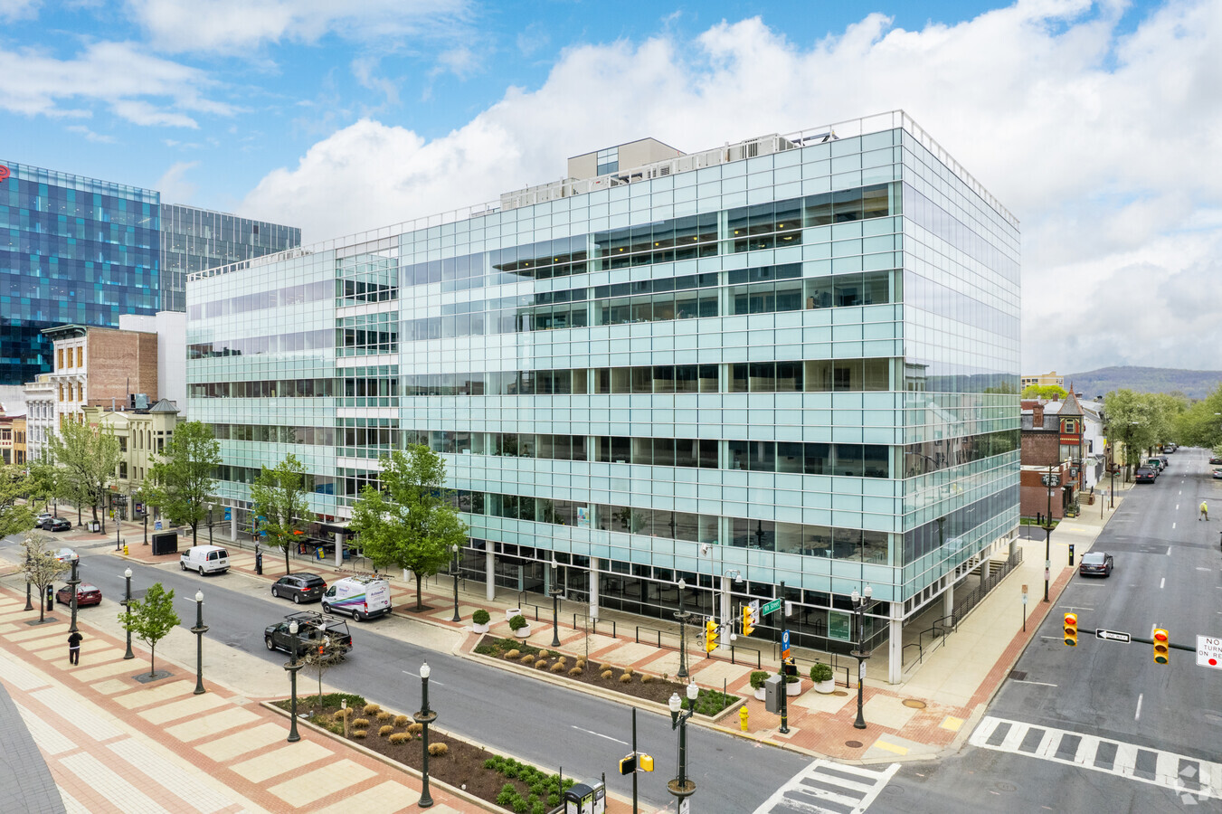 Saltzman & Gordon Allentown, PA Office