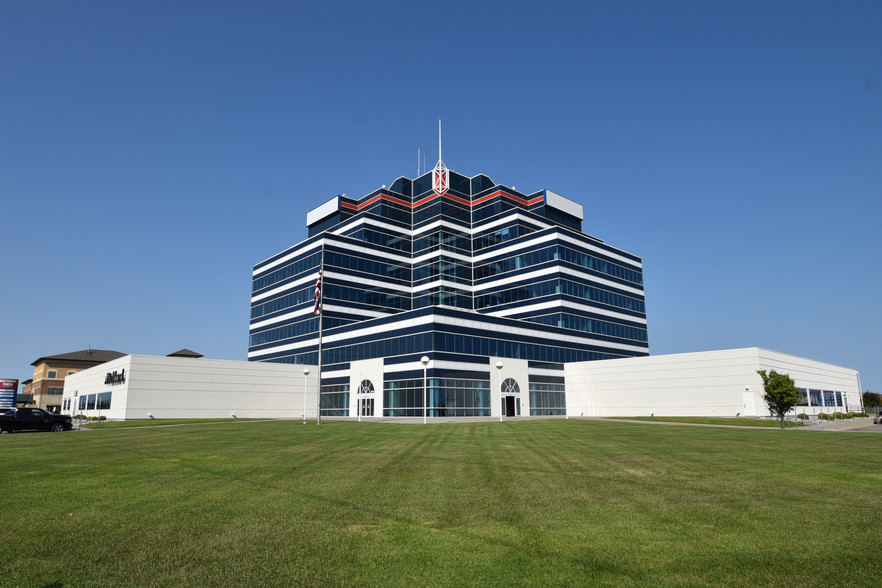 Fisher Bren & Sheridan LLP Fargo, ND Office