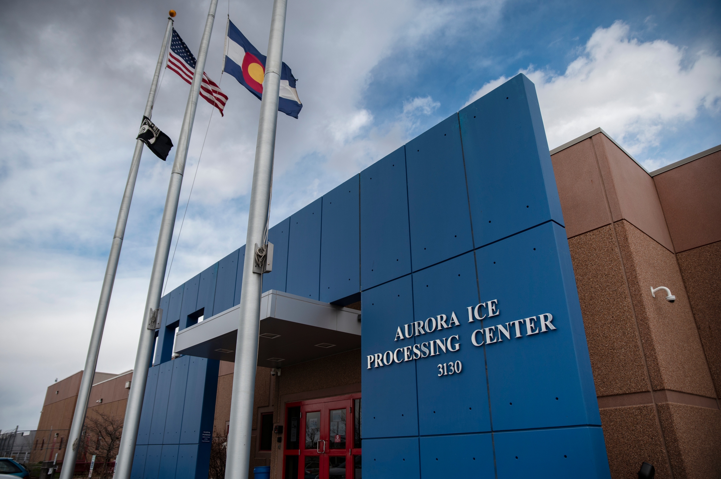 The Irwin Law Firm Aurora, CO Office