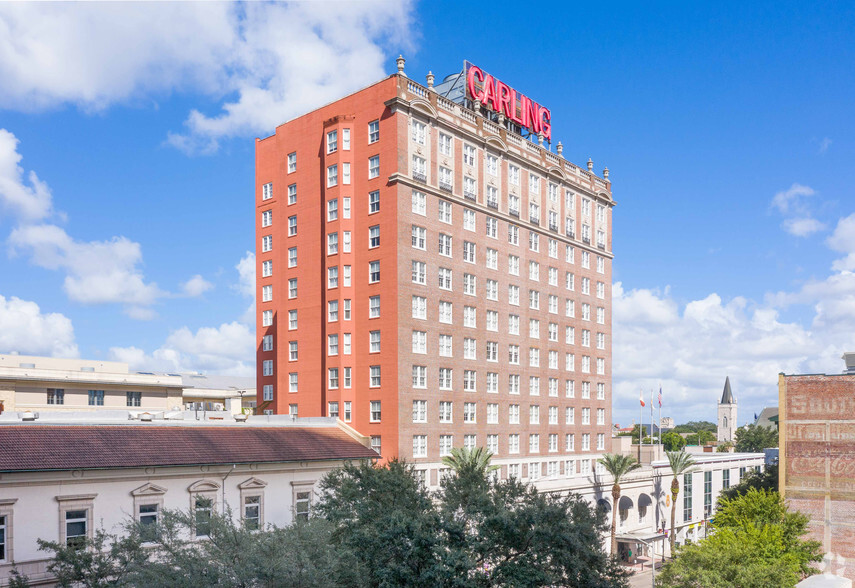 Larsen & Associates, P.A Jacksonville, FL Office