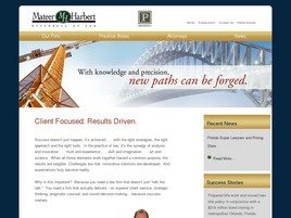 Mateer Harbert Ocala, FL Office