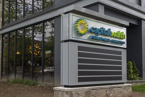 Flaster Greenberg PC Princeton, NJ Office