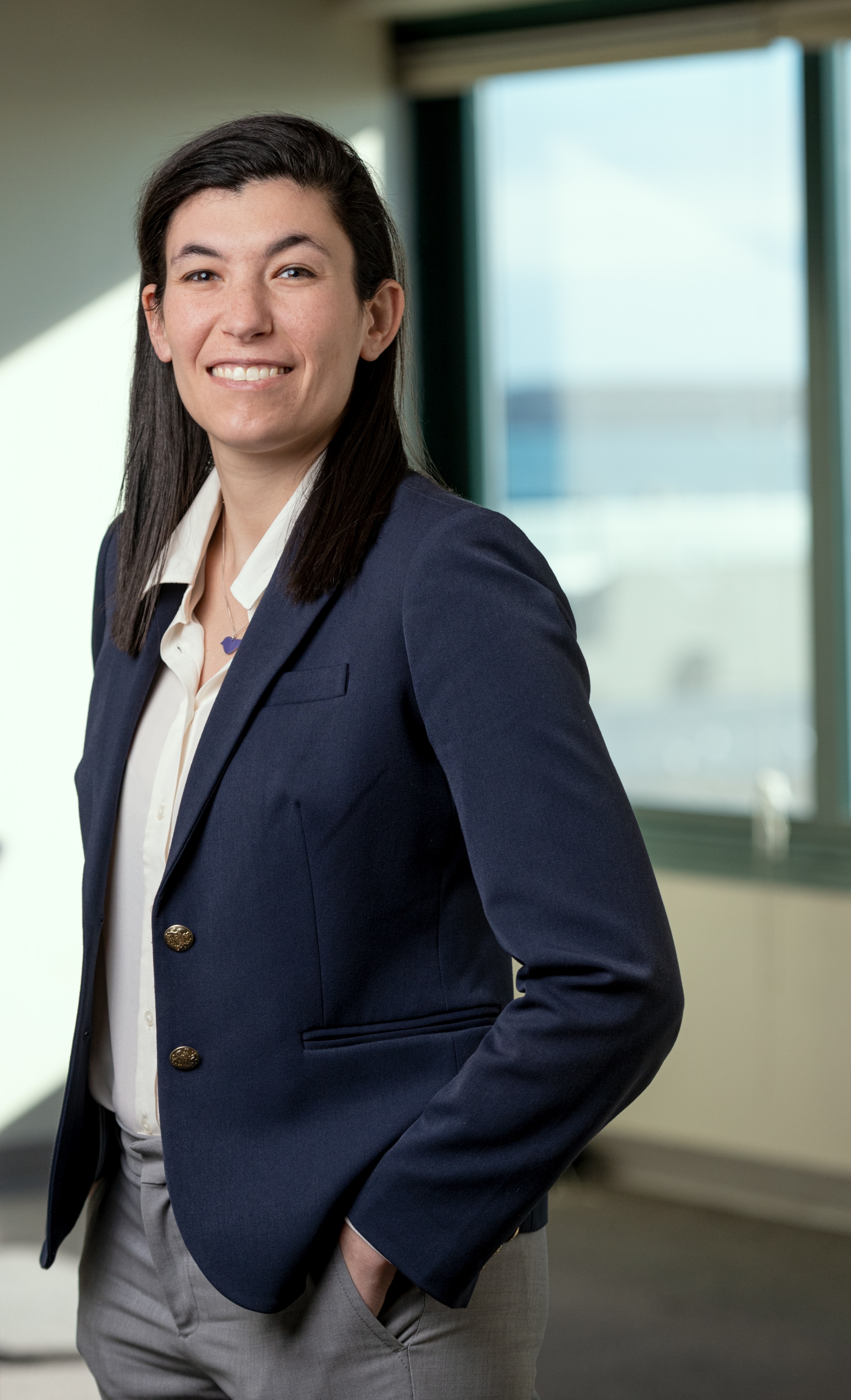 Brann & Isaacson Lewiston, ME Office