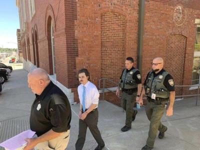 Brown & Brown PC McAlester, OK Office