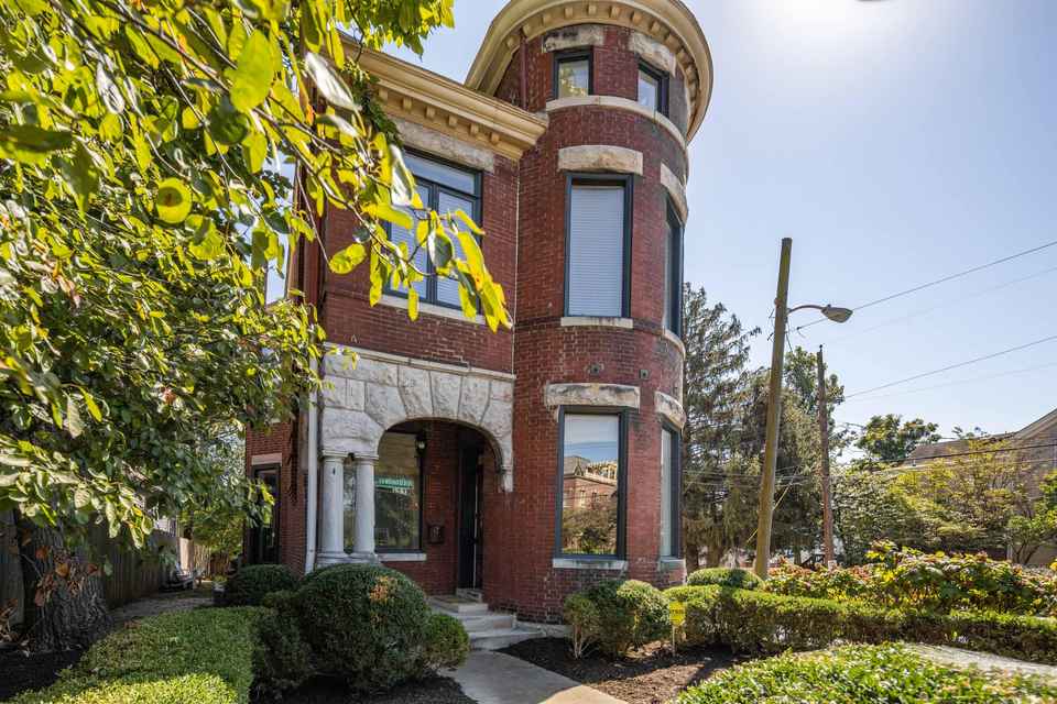 Wilkes & Associates Lexington, KY Office