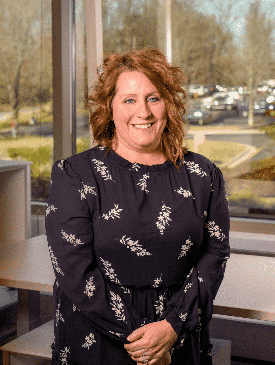 Geoff McDonald & Associates Richmond, VA Office