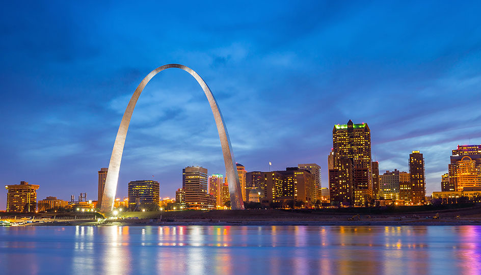 The Floyd Law Firm, P.C Saint Louis, MO Office