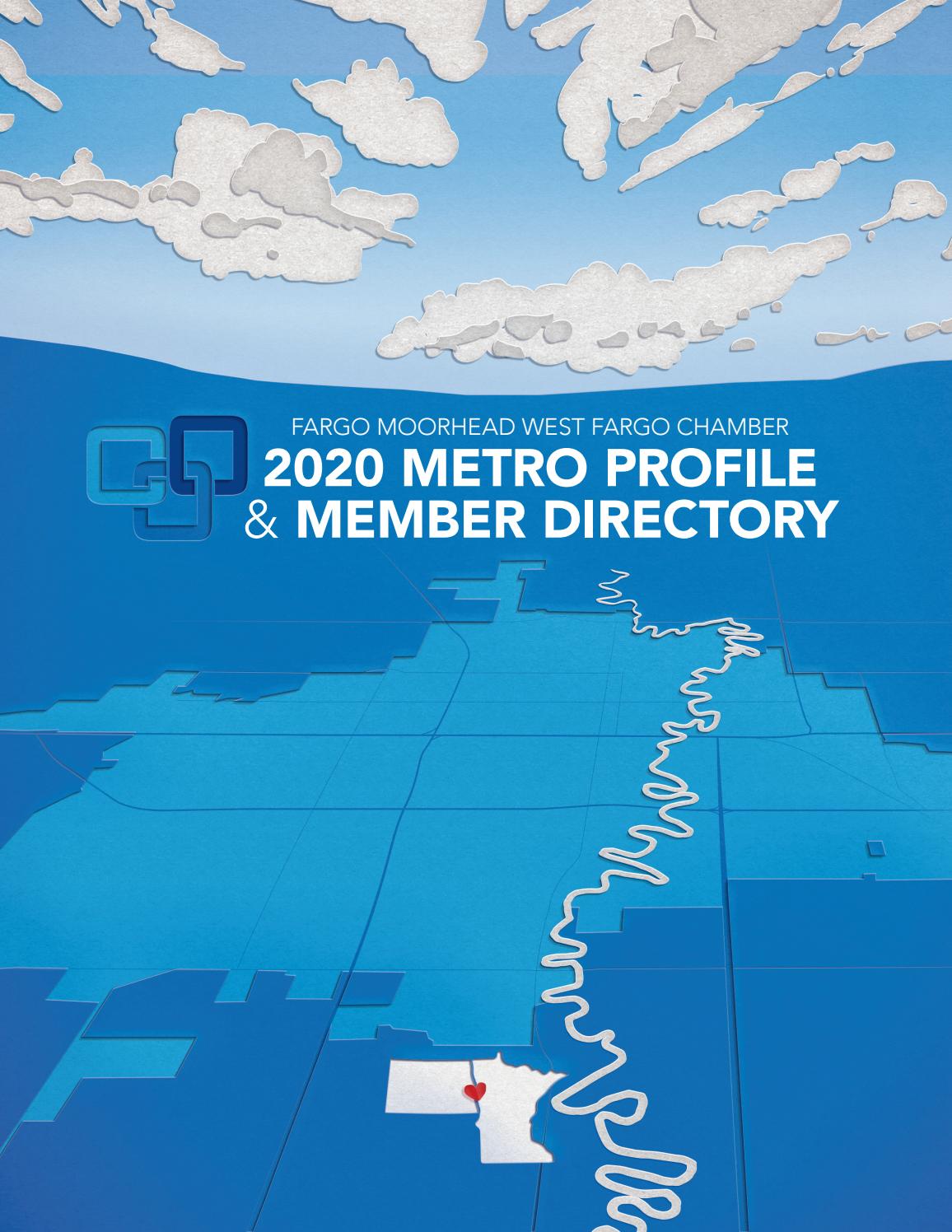 Anderson, Bottrell, Sanden & Thompson Fargo, ND Office