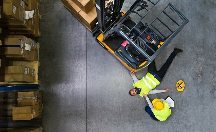 McMillan Law Firm Houston,  Office