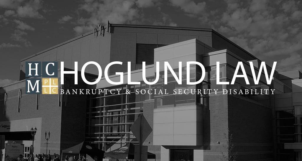 Hoglund & Mrozik P.L.L.C Mankato, MN Office