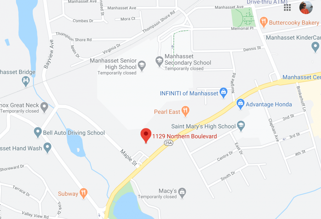 Hollis Laidlaw & Simon P.C Mount Kisco, NY Office