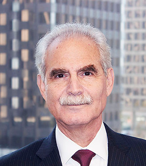 Landau Law Group Santa Ana, CA Office