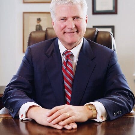 Jones Howard Law PLLC Florence,  Office