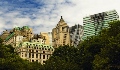 Donovan Hatem LLP New York City, NY Office