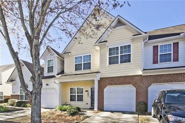 Michael D. Barber & Associates Lawrenceville, GA Office