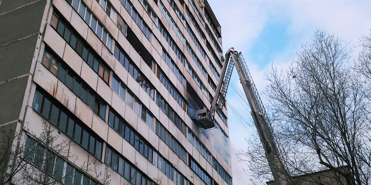 Burns Law Offices Chandler, AZ Office