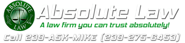 Absolute Law, PC Fort Myers, FL Office