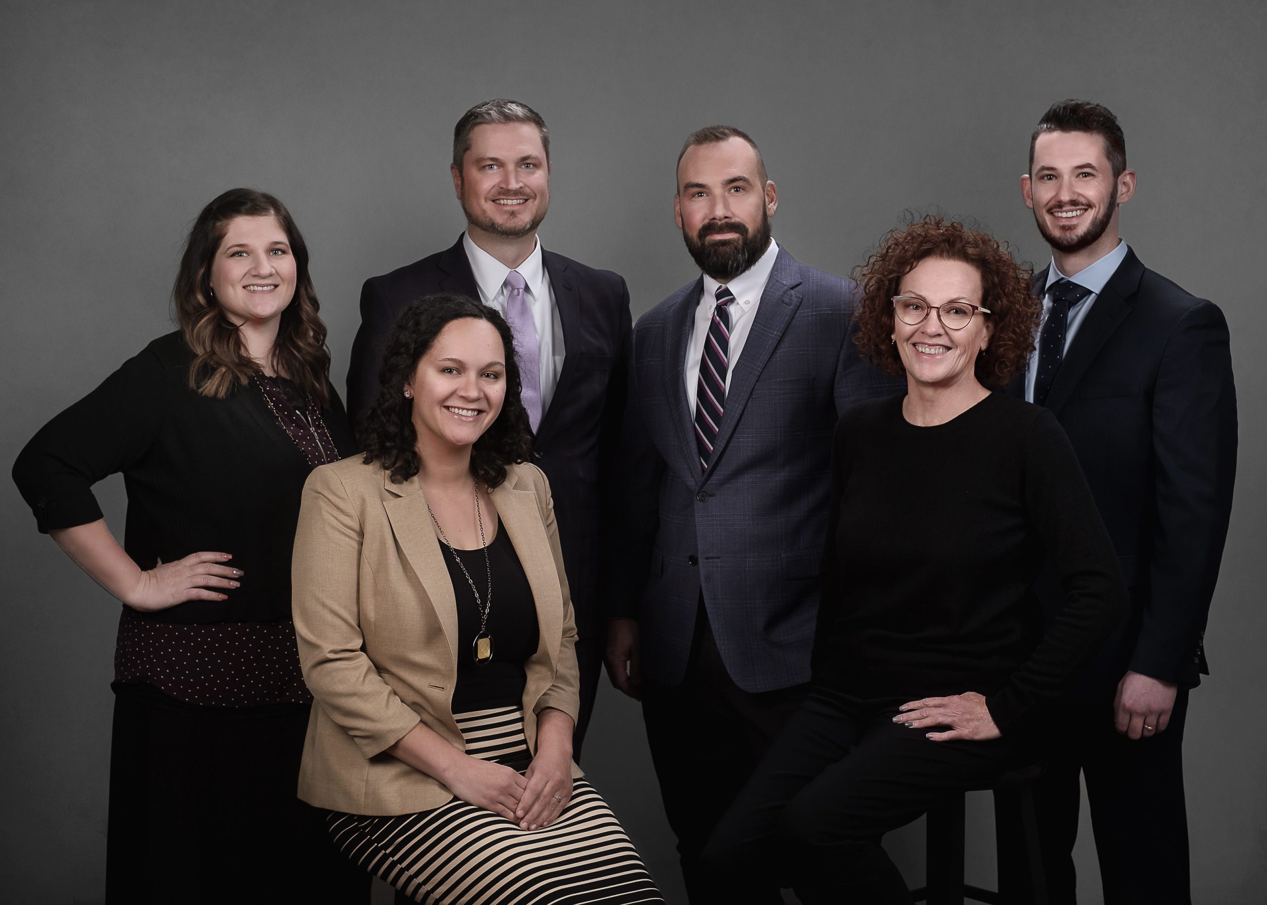 Turner Law, PC Saint George,  Office